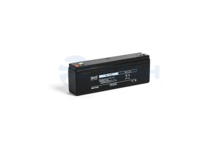 Аккумулятор SKAT SB 12022 (Бастион)