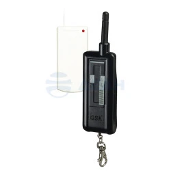 Комплект тревожной сигнализации ACS-1000R  (G.S.N. Electronic)