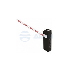                         BARRIER-PRO4000LED
						