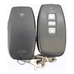                         DS-TMG012-4W
						
