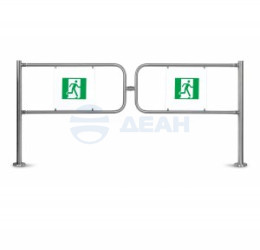                         PERCo-BH02 1-19 
						