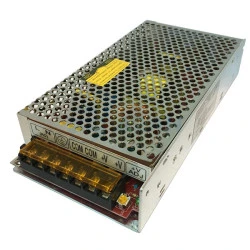 Блок питания импульсный 150W/24V  (FARADAY)