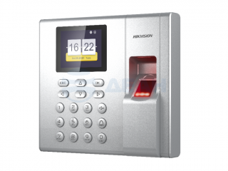                         DS-K1T8003EF
						