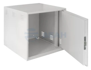 Шкаф настенный (EC-WS-126060-GY) (NETLAN)