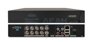 Мультигибридный видеорегистратор Линия XVR 8S (ДевЛайн)