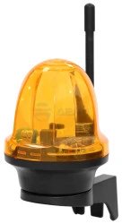 Лампа сигнальная ST-RB002FL (Smartec)