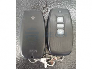                         DS-TMG012-4W
						