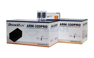                         ARM-320PROBASE +
						