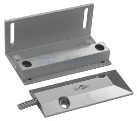Извещатель магнитоконтактный (геркон) ST-DM141NC-SL (Smartec)