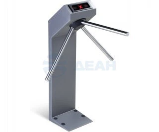 PERCo-TTR-04.1G (без планок) PERCo Турникет-трипод
