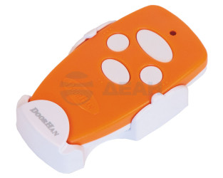                         Transmitter 4-Orange
						