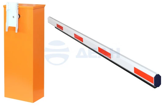 ST-RB104BR-R Pack 1 Smartec Комплект шлагбаума