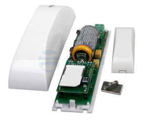                         Полюс GSM Охрана
						