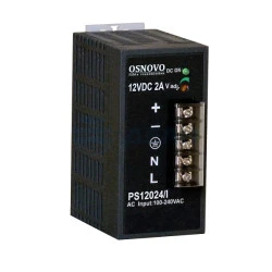 Блок питания PS-12024/I (OSNOVO)