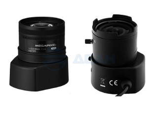                         STL-6MP1250DC
						