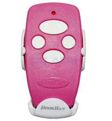                         Transmitter 4-Pink
						