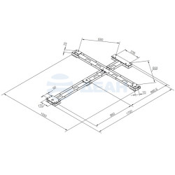                        PERCo-RF01 0-01
						