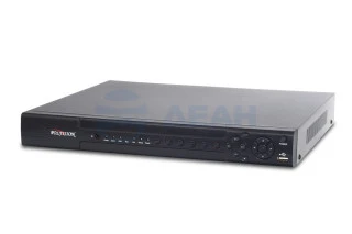 Мультигибридный видеорегистратор PVDR-85-16E2 (Polyvision)