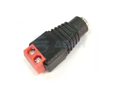 PVC-DC-FV Polyvision Разъем