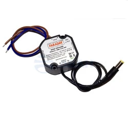 Блок питания импульсный 18W/12V/WP (IP67)  (FARADAY)