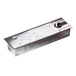                         Доводчик клем. BTS75V BC EN1-4,0˚,б/шп. (61701001)
						