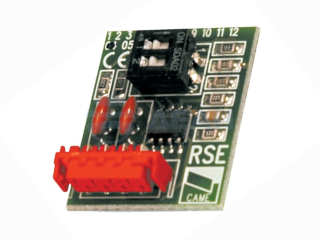                         002RSE (RSE)
						