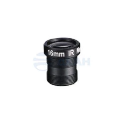 Объектив фиксированный BL16018B-IR (Beward)