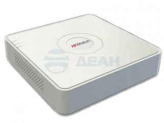 HD-TVI видеорегистратор DS-H216QA(B) (HiWatch)