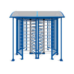                         PERCo-RTD-20.2 (без крыши и монтажной рамы)
						