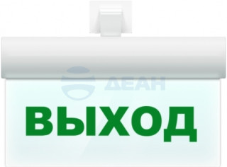                         М-12-УЛЬТРА "Выход" (универсальное крепление)
						