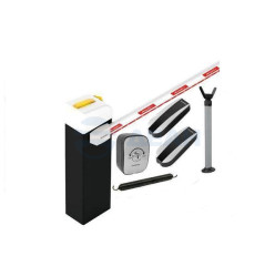                         BR-PRO4000LEDKIT
						