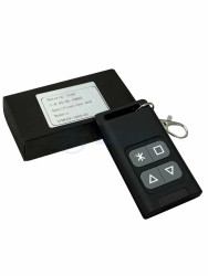                         DHI-IPMECD-105X-01
						