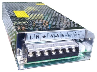 Блок бесперебойного питания UPS 160W/48V Simple (FARADAY)