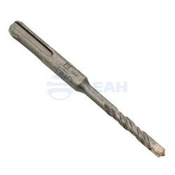 Бур по бетону S4 SDS-Plus DIN 8035 6*110мм