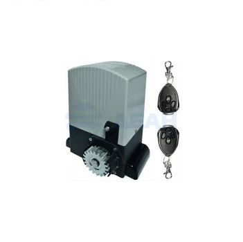 SL-500KIT Doorhan Комплект привода для откатных ворот