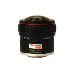                         HF3417D-12MPIR
						
