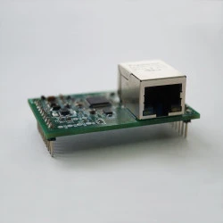 Модуль для передачи данных по сети Ethernet STEMAX UN Ethernet 2 (Стелс)