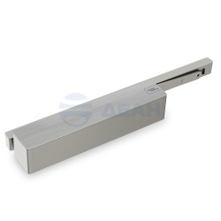                         Доводчик TS 98 XEA BC+DC EN 1-6 бел.P210(44110110)
						