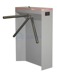                         Турникет п/а SA-401-Курс100-EM (нерж.+декор. кам.)
						
