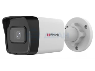 IP камера уличная DS-I200(E) (2.8mm) (HiWatch)