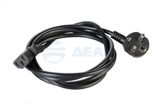 Кабель питания R-10-Cord-C13-S-1.8 (REM)