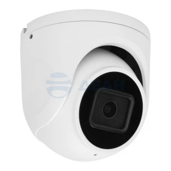 PVC-IP2X-DF4MPAF Polyvision IP камера купольная
