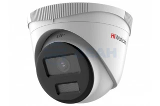 IP камера уличная IPC-T020(C) (2.8mm) (HiWatch)